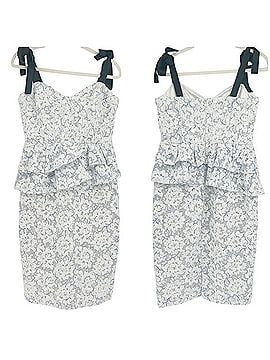 Gianni Bini Janice Cocktail Dress (view 2)
