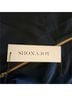 Shona Joy 100% Polyester Solid Blue Cocktail Dress Size 2 - photo 8