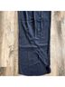 Shona Joy 100% Polyester Solid Blue Cocktail Dress Size 2 - photo 7