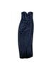 Shona Joy 100% Polyester Solid Blue Cocktail Dress Size 2 - photo 1