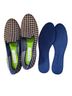 ROTHY'S 100% Recycled Polyester Houndstooth Blue Yellow Flats Size 9 1/2 - photo 2