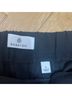 Babaton Black Casual Pants Size 26 waist - photo 3