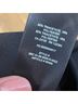 Babaton Black Casual Pants Size 26 waist - photo 6