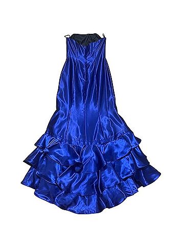 Jessica McClintock Gunne Sax Cocktail Dress (view 2)