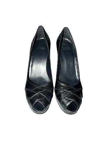 Stuart Weitzman Heels (view 2)