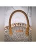 Zara Basic Multi Color Hobo One size - photo 3