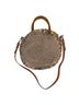 Zara Basic Multi Color Hobo One size - photo 1