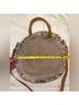 Zara Basic Multi Color Hobo One size - photo 6