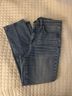 J.Crew Blue Jeans Size 28 waist - photo 5