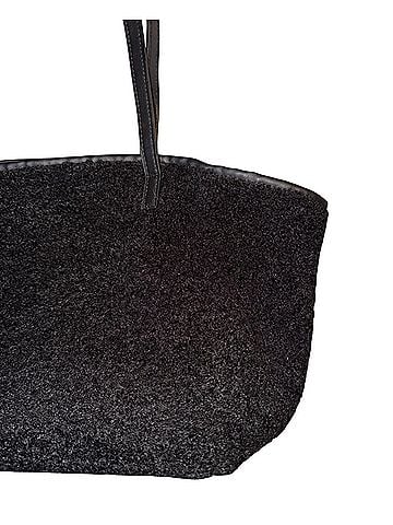 Neiman Marcus Leather Tote (view 2)