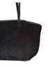 Neiman Marcus Solid Black Leather Tote One size - photo 2