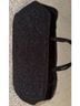 Neiman Marcus Solid Black Leather Tote One size - photo 6