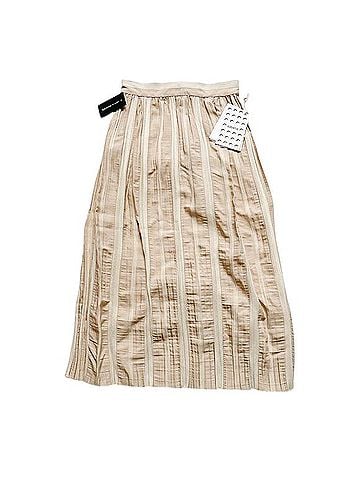 Khaite Sylvia Casual Skirt (view 2)