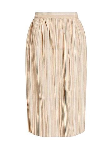 Khaite Sylvia Casual Skirt (view 1)