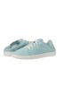 OluKai 100% Canvas Green Sneakers Size 8 - photo 1