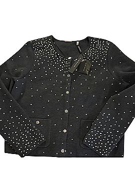 Elie Tahari Cardigan (view 1)