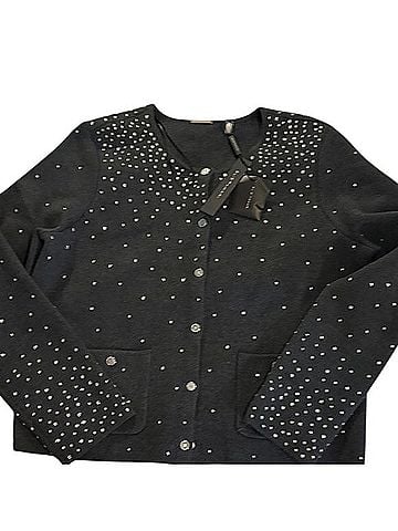 Elie Tahari Cardigan (view 1)