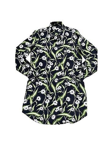 Equipment Brett Casual Dress (view 2)
