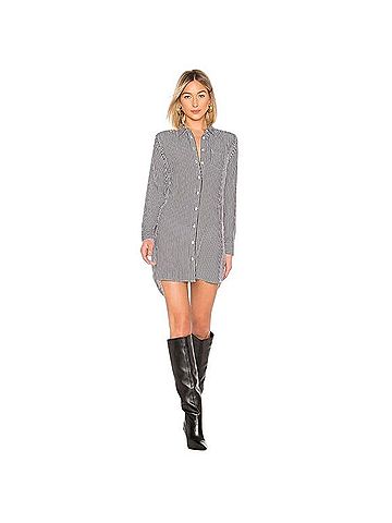 Equipment Brett Casual Dress (view 2)