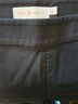 Tory Burch Black Casual Pants Size 12 - photo 3