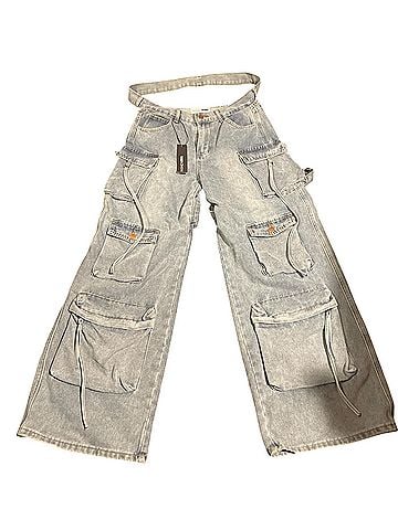 Fashion Nova Jeans (view 1)