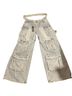 Fashion Nova Blue Jeans Size 3 - photo 1