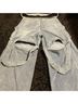 Fashion Nova Blue Jeans Size 3 - photo 4