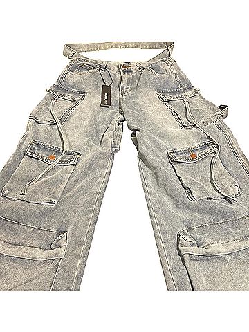 Fashion Nova Jeans (view 2)
