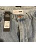 Fashion Nova Blue Jeans Size 3 - photo 5