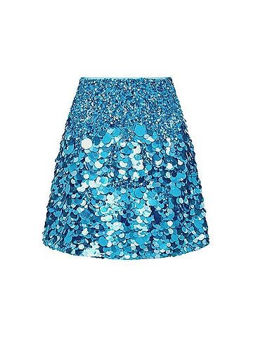 Aje. Cherie Formal Skirt (view 1)