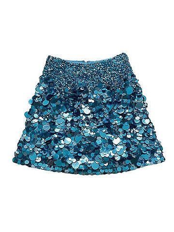 Aje. Cherie Formal Skirt (view 2)
