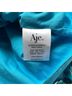 Aje. 100% Polyester Solid Blue Formal Skirt Size 0 - photo 7