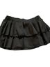 AvidLove Black Skort Size M - photo 2