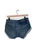 One Teaspoon Blue Denim Shorts Size 26 waist - photo 2