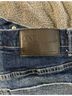 One Teaspoon Blue Denim Shorts Size 26 waist - photo 6