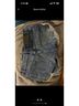 One Teaspoon Blue Denim Shorts Size 26 waist - photo 4