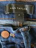 Ann Taylor Blue Jeans Size 6 - photo 3
