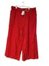 Cider Red Casual Pants Size 4X - photo 1