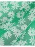 ASOS Floral Green White Shorts Size M - photo 3