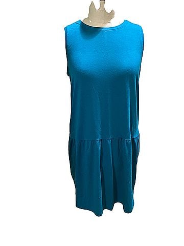 Eileen Fisher Casual Dress (view 1)