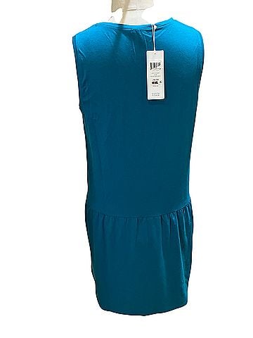 Eileen Fisher Casual Dress (view 2)