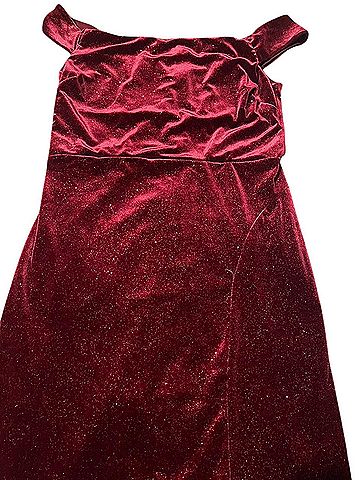 Crystal Doll Cocktail Dress (view 2)