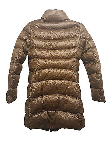 Uniqlo Coat (view 2)