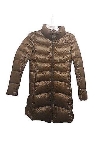 Uniqlo Coat (view 1)