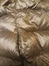 Uniqlo Chevron-herringbone Brown Coat Size S - photo 5