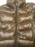 Uniqlo Chevron-herringbone Brown Coat Size S - photo 6