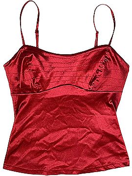 Moda International Sleeveless Top