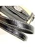 Brighton Black Ivory Crossbody Bag One size - photo 7