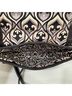 Brighton Black Ivory Crossbody Bag One size - photo 5