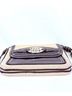 Brighton Black Ivory Crossbody Bag One size - photo 9